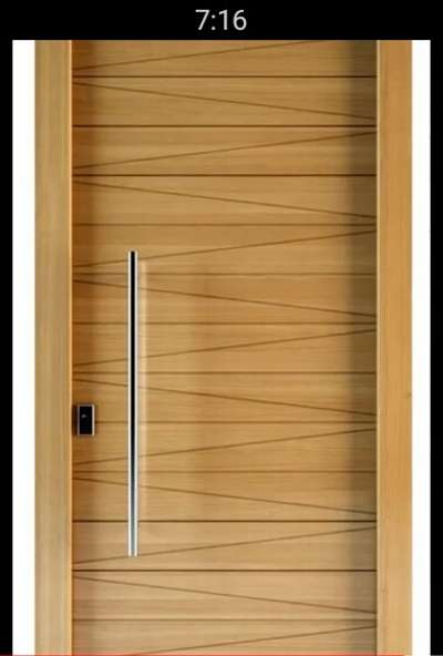 simple door, marasala interiors