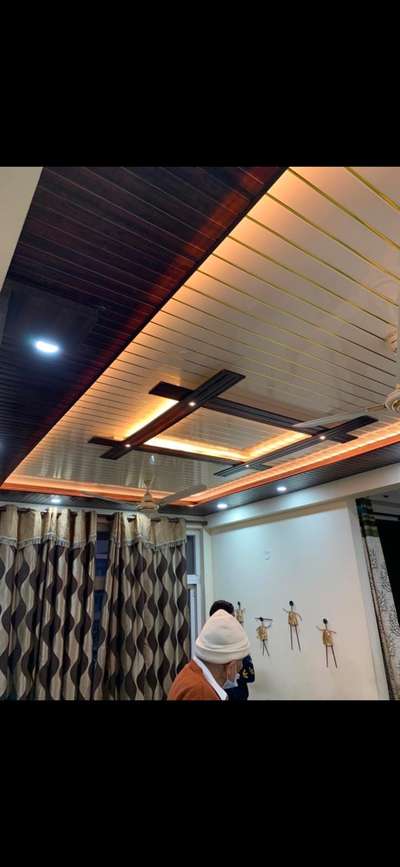 #PVCFalseCeiling  #Pvc  #SteelWindows  #FalseCeiling