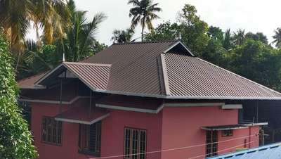 ഞങ്ങൾക്ക് കേരളത്തിലെ നിർമ്മാണ മേഖലയിൽകഴിഞ്ഞ 20 വർഷം ആയി പ്രവർത്തിക്കുന്ന ഒരു കമ്പനിയാണ്  റൂഫിങ് വർക്കുമായി ബന്ധപ്പെട്ട എല്ലാത്തരം ഫാബ്രിക്കേഷൻ വർക്കുകൾ വളരെ ഉത്തരവാദിത്തോടുകൂടി കേരളത്തിലെ എല്ലായിടത്തും ചെയ്തുകൊടുക്കുന്നു#roofing #roof #roofingcontractor #construction #roofer #roofingcompany #roofrepair #roofinglife #homeimprovement #roofers #contractor #newroof #gutters #roofingcontractors #roofingexperts #roofreplacement #renovation #siding #rooftop #architecture #roofersofinstagram #residentialroofing #roofs #home #shingles #building #commercialroofing #flatroof #metalroofing #roofinstallation#roofing #roof #construction #roofingcontractor #roofer #roofingcompany #roofers #roofinglife #contractor #homeimprovement #roofrepair #roofersofinstagram #rooftop #renovation #gutters #newroof #roofingcontractors #home #roofreplacement #roofs #siding #architecture #building #shingles #residentialroofing #flatroof #commercialroofing #carpentry #metalroofing #roofingexpertskochi