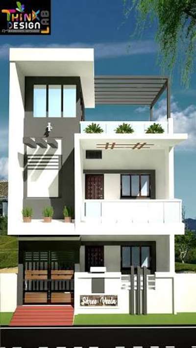Elevation design in just 7000 rs