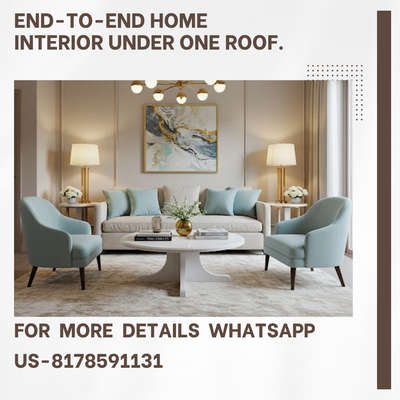 We offer end-to-end home interior designing services under one roof, executed by our in-house team with full strength and expertise.
All our products come with a 10-year replacement guarantee and 5 years of free maintenance.
We operate across all locations in India—no matter where you are, we’ve got you covered.
All projects are backed by a court-registered agreement for your complete peace of mind.