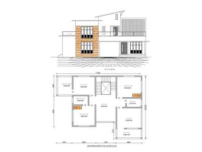 home plan