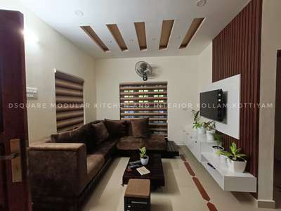 #InteriorDesigner 
 #LivingRoomTVCabinet 
 #Sofas 
 #GypsumCeiling