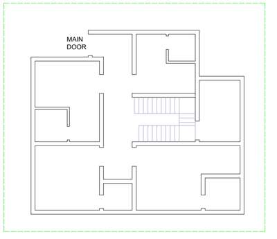 #4BHKPlans  #att bathroom #nice  #autocad  #CivilEngineer  #churu