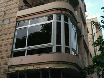 upvc sliding window