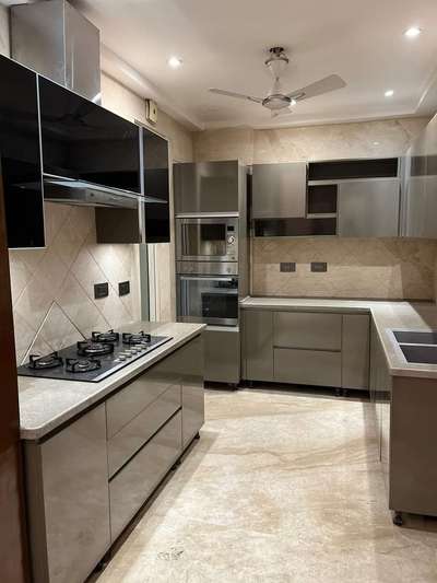 Modular Kitchen