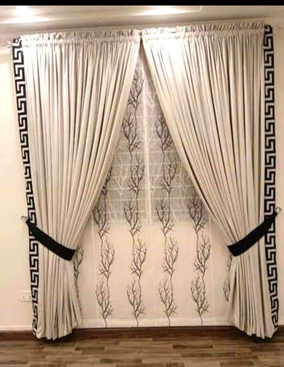 curtains