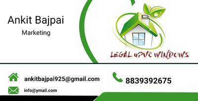 my contact details..... upvc window and door