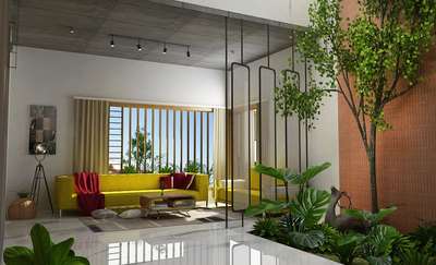 kottakkal modern concept interior