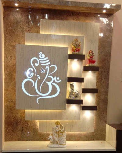 #mahadevinterior
at Hyderabad