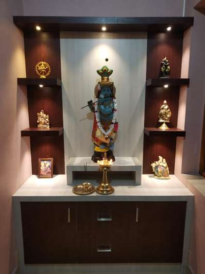 pooja room