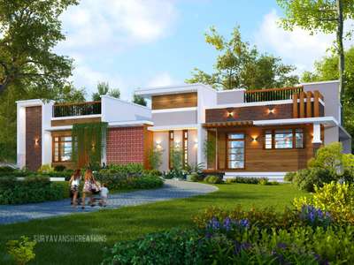3d Architectural visualization,
 #3dhouse #architecturedesigns #Architect #Architectural&nterior