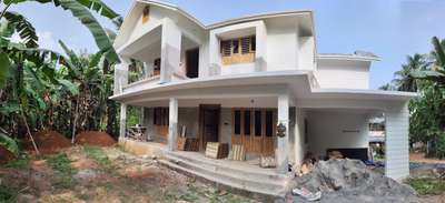 new work kunnamkulam site