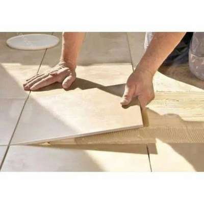 Tiles installation @ labour rate 30-50 per  square feet 
 #FlooringTiles 
 #BathroomTIles 
 #wall tiles