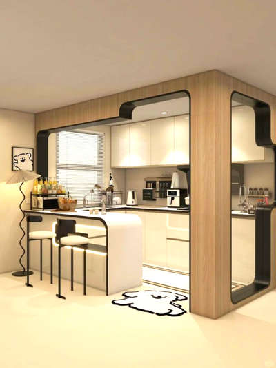 kitchen concept