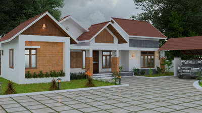 #KeralaStyleHouse
#HouseDesigns  #MrHomeKerala  #architecturedesigns  #Architectural&Interior