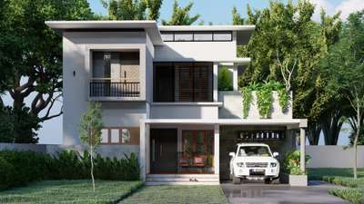 #PROPOSED  #mangalam  #1400sqft #3BHKHouse