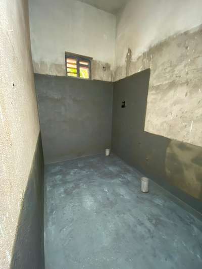 bathroom waterproofing with warranty   #BathroomIdeas  #bathroomleakage  #WaterProofings  #bathroomwaterproofing