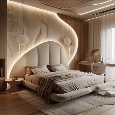 Creative Ideas Bedrooms
#BedroomDecor 
#MasterBedroom 
#KingsizeBedroom 
#InteriorDesigner 
#tridentinfrastructures 
#WardrobeIdeas 
#HomeAutomation