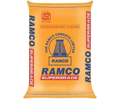 Ramco Cement