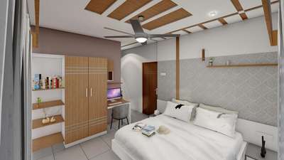 Bed Room Designs🏠