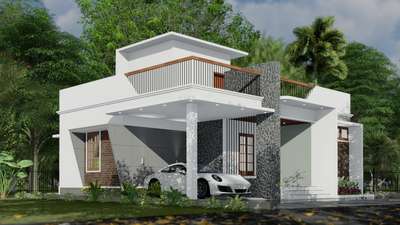 #800sqfthome  #Residencedesign  #HouseDesigns  #Architect