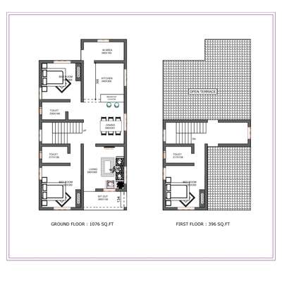 1472 square feet
budget 32 lakh approximately
 #3BHKPlans
 #doublefloorhouse  #HouseDesigns  #HouseConstruction