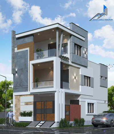 3 D 
 #ElevationHome 
 #frount 
 #HouseDesigns 
 #modernhome 
 #newdesigin 
 #CivilEngineer 
 #Architect