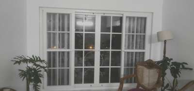 upvc windows doors working