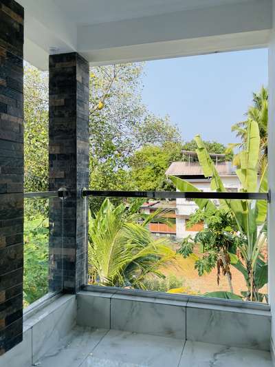 #GlassBalconyRailing  #GlassHandRailStaircase  #GlassStaircase  #glasswork  #wood+ss+glass  #sshandrails  #ssglass  #sshandrail  #ssglassrailing  #StainlessSteelBalconyRailing  #steelrailing  #steelwork  #steelgate  # #stainlesssteelrailing