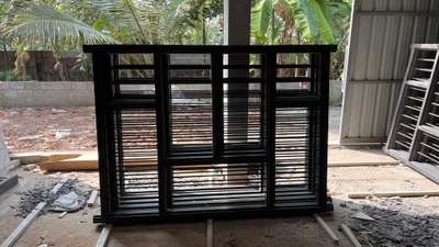 wpc 4x2.5 window frame