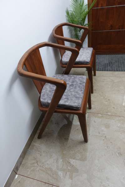 customized Portuguese root chairs teak wood 9072070255