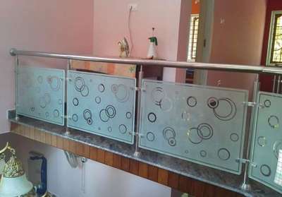 ss raling glass
#ssrailing #glassrailings #newdesigin