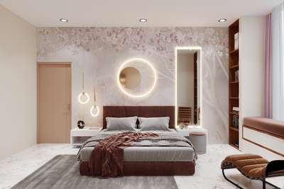 #MasterBedroom #InteriorDesigner #BedroomDesigns #WalkInWardrobe