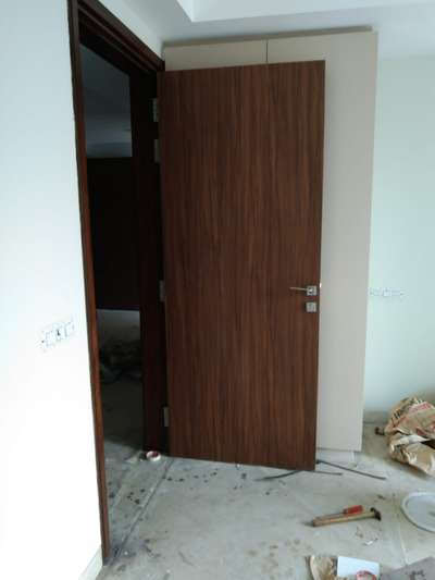 door