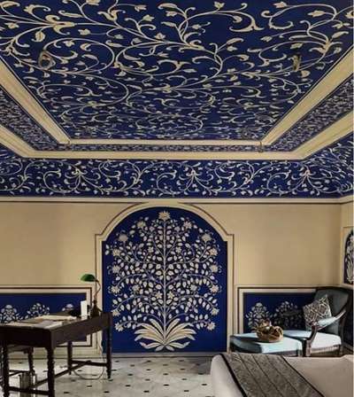 आर एस Ka kam Rajasthan kam #TexturePainting #LivingroomTexturePainting #Painter #paint #marblepaste #dining