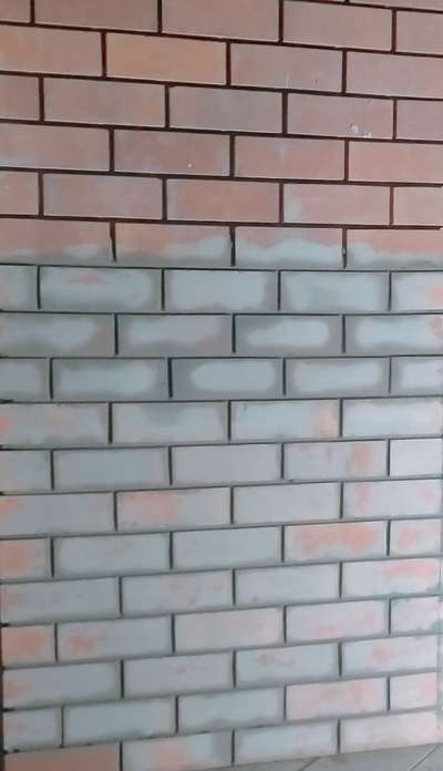 normal grouting Etta tile