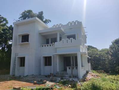 Ongoing at Kotakal, Malappuram
.
.
.
Area : 1546 sqr ft (4bhk)
Budget : 26 lakhs