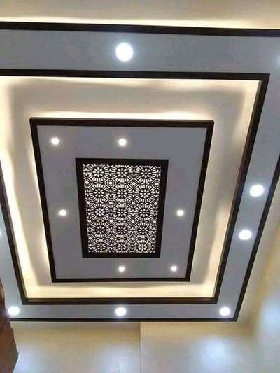 Fiarse ceiling design
