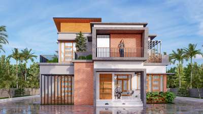 Location : Kondotty , Malappuram
Category: Residential 

#architecture #architectureplusdesign #archi #kerala #lumion #lumion11 #keralahomes #keralahomedesign #keralahomeplanners #keralaarchitecture #residentialdesign #dhhomedesigns #dhdesignersbuilders #homedesign #archidaily #musfir #keralahouseplans #kolo #rendering #lumion12 #ghana #3dsmax #lumionpro