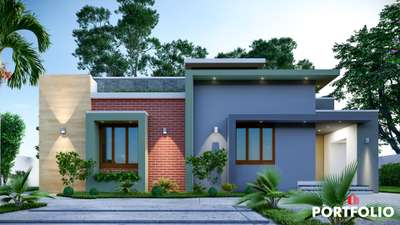 SMALL BUDGET HOME CHITTUR PALAKKADA
2 BED ATTACHED TOILET