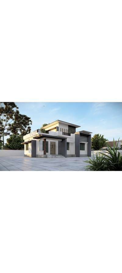 1300 sqft 3BHK