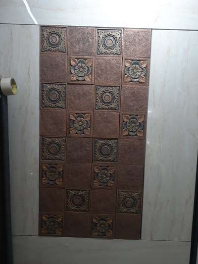 resin tile