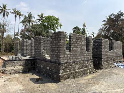 Our ongoing residential house project.
.
.
Project : Unnikrishnan villa
Location : Kuzhur, Mala
Design and Build : Reliable Builders 
.
.

#houseconstruction #construction #ReliableBuilders #buildingconstruction #renovation #residential #commercial #structural #InteriorDesign #quality #consultant #supervision #design #buildingdrawings #estimation #buildingpermits #turnkey #buildersinkerala #BuildersinThrissur #contracting #happyclients #bestinthetown #materialselection