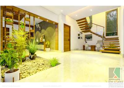 proposed interior @ tirur