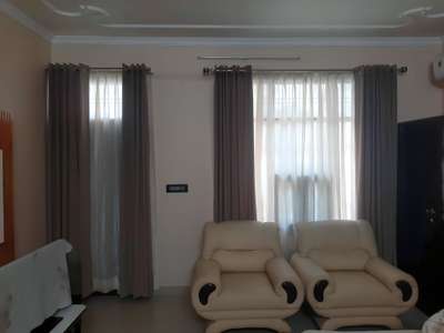 #curtains service in  #faridabad #gurugram #Delhihome   the best part of #Architectural&Interior #HomeDecor and all types of fabric and tile work in faridabad
