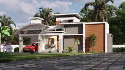 1300 sqft 23.5 lakh full finishing