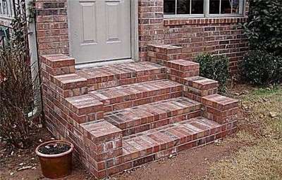 #Brickwork