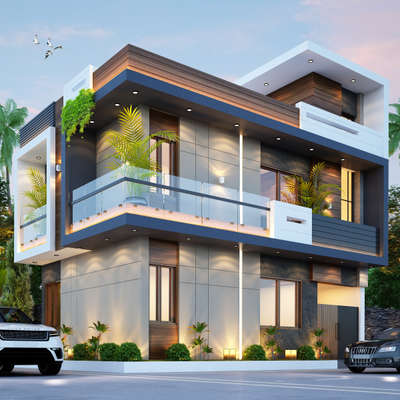 vishwa architect & interior design