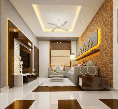 interior service all over kerala 
 #InteriorDesigner